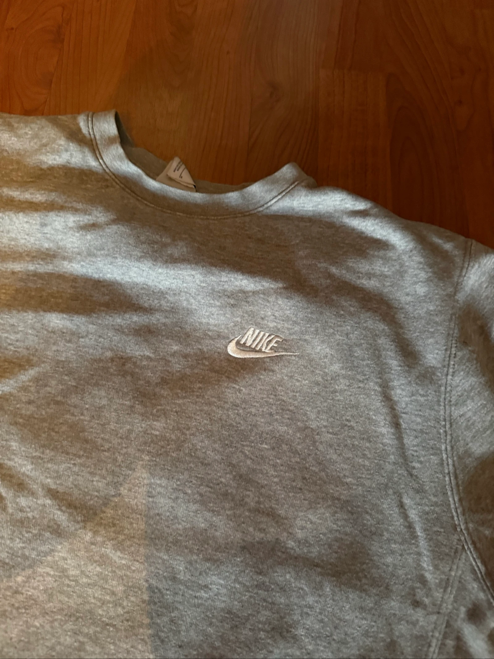 Sudadera Nike – photo 2